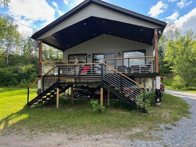 Property image for 20 Ch. Fortin|Saint-Stanislas, Quebec G8L7C7