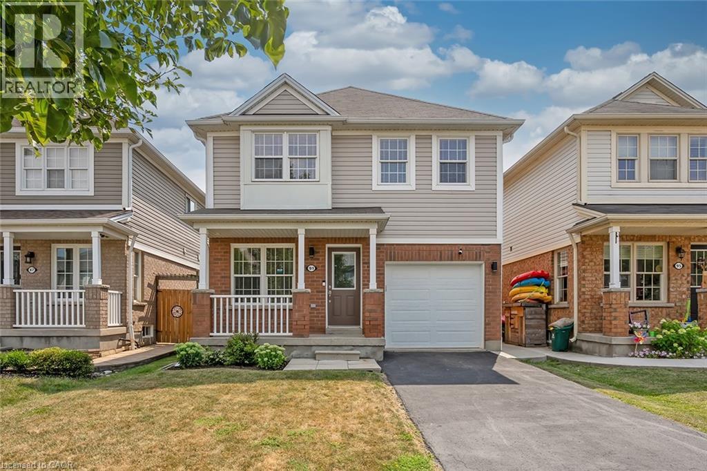 Property image for 91 CLEGHORN Drive|Binbrook, Ontario L0R1C0