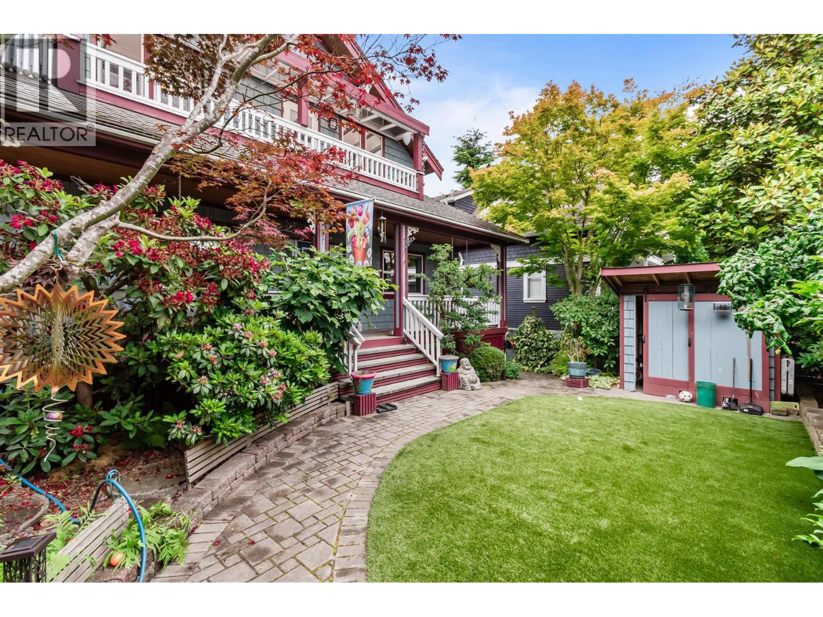 419 E 23RD AVENUE|Vancouver, British Columbia V5V1X7