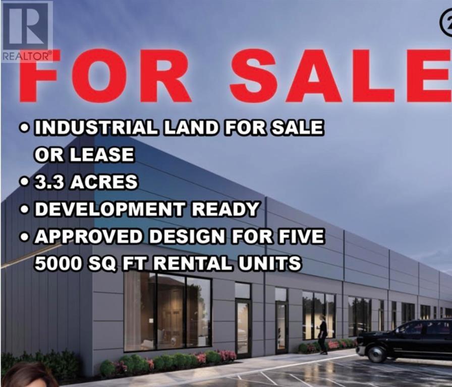 Property image for Lot 21-9 Wabush Business Park|Wabush, Newfoundland & Labrador A0R1B0