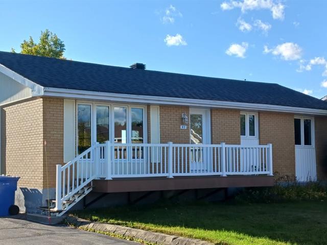 Property image for 47 Rue des Ormes|Lebel-sur-Quévillon, Quebec J0Y1X0