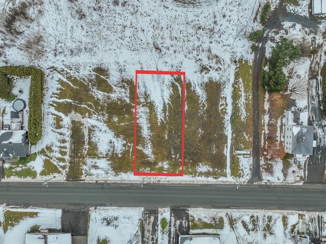 Property image for Rue Laurier|Val-des-Sources, Quebec J1T2H3