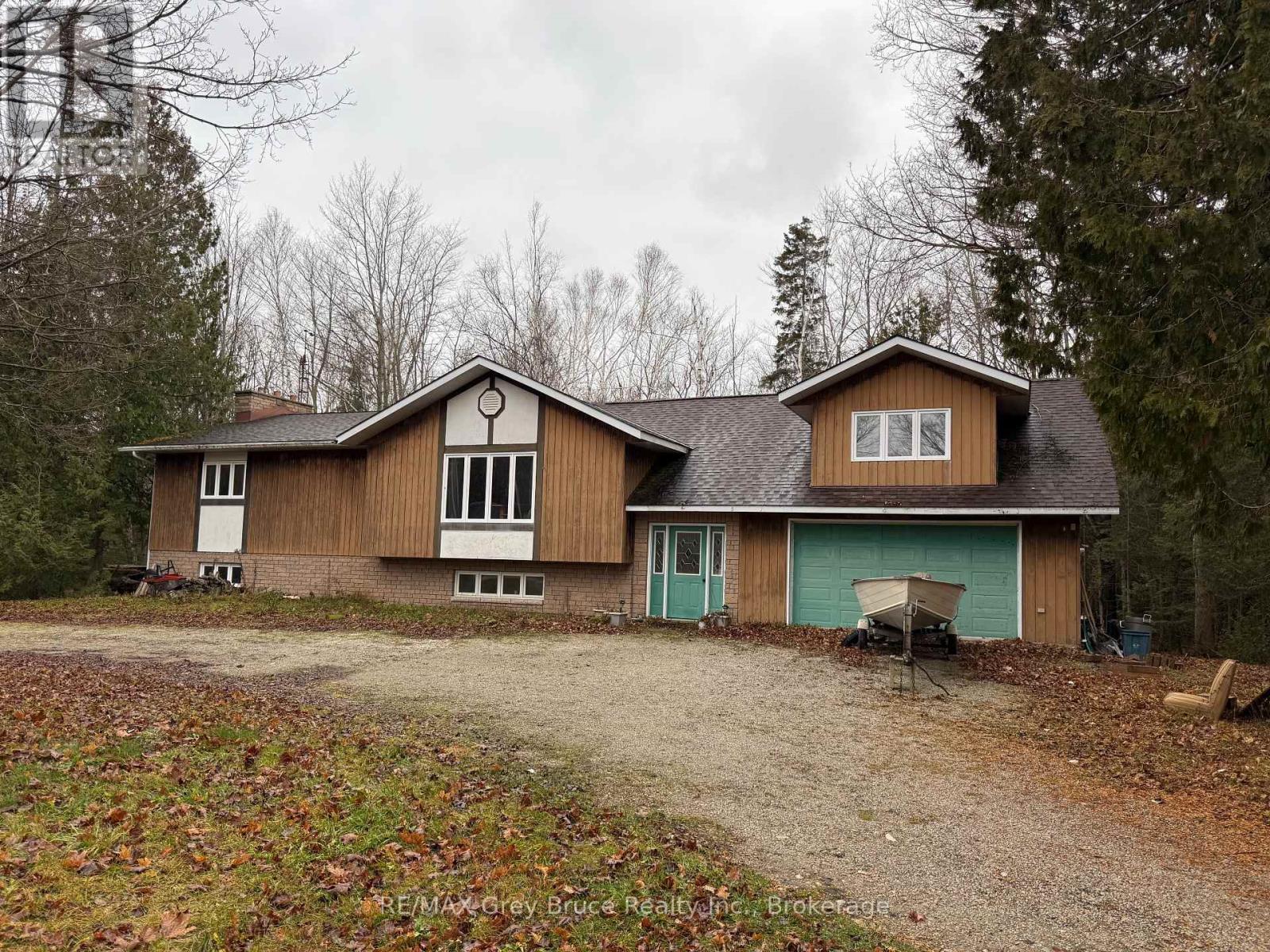 210 CAPE HURD ROAD|Northern Bruce Peninsula, Ontario N0H2R0