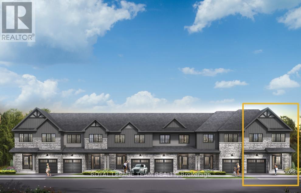 211 BANKSIDE WAY|Ottawa, Ontario K2J7N3