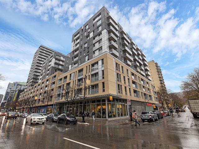Property image for 1414 Rue Chomedey|#430|Montréal (Ville-Marie), Quebec H3H0A2