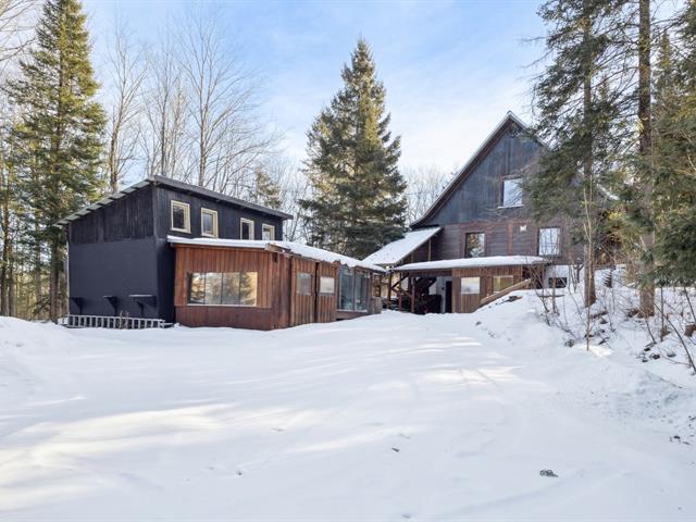 Property image for 1497 Route 105|Chelsea, Quebec J9B1P4