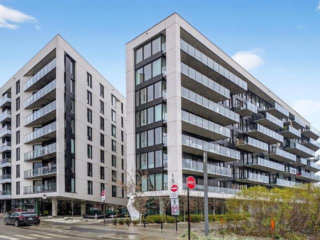 1552 Rue des Bassins|#307|Montréal (Le Sud-Ouest), Quebec H3C3Z0