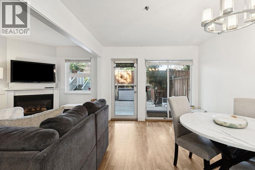 Property image for 1A 1048 E 7TH AVENUE|Vancouver, British Columbia V5T1P7