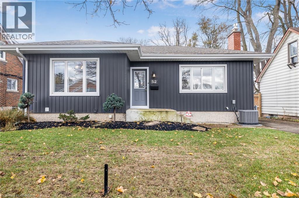 Property image for 52 CHARING CROSS Street|Brantford, Ontario N3R2H3