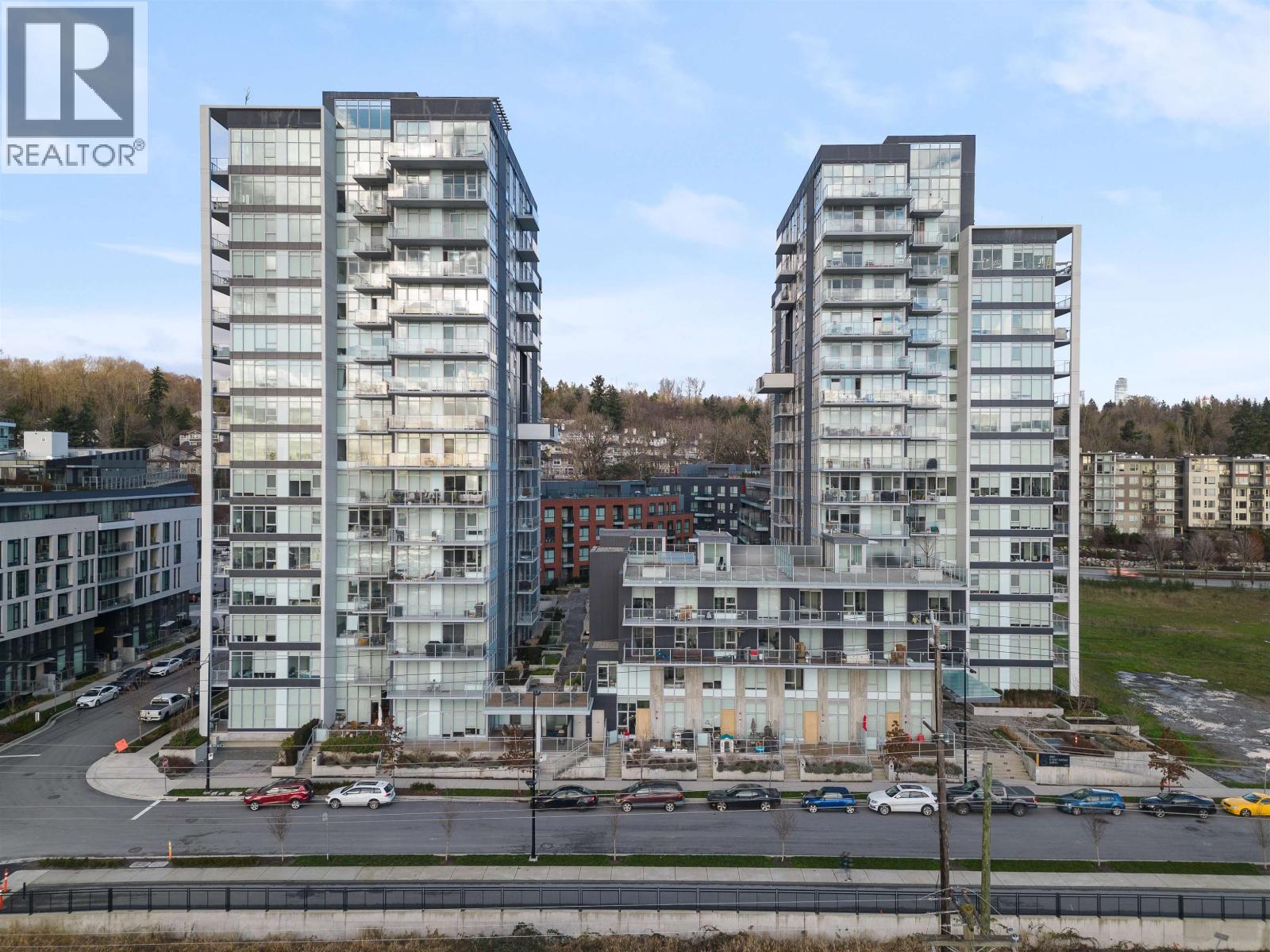 601 8570 RIVERGRASS DRIVE|Vancouver, British Columbia V5S0H4