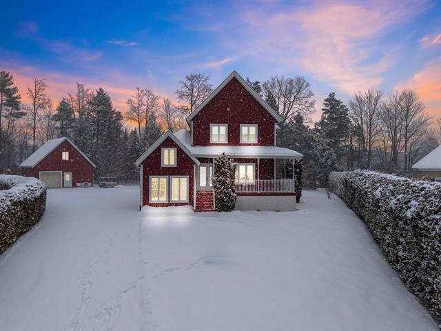 Property image for 1098-1100 Rue Nancy|Saint-Jérôme, Quebec J5L2P9