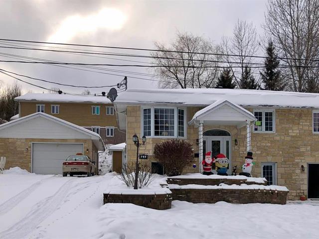 797-799 Rue Pelletier|Rivière-Rouge, Quebec J0T1T0