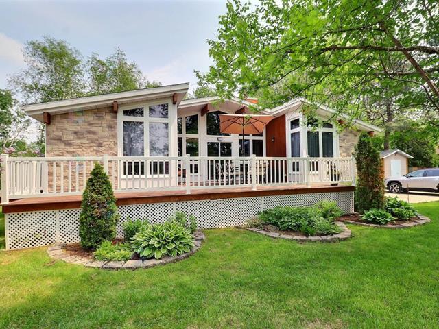 Property image for 115 Rue de la Falaise|Dolbeau-Mistassini, Quebec G8L5A6