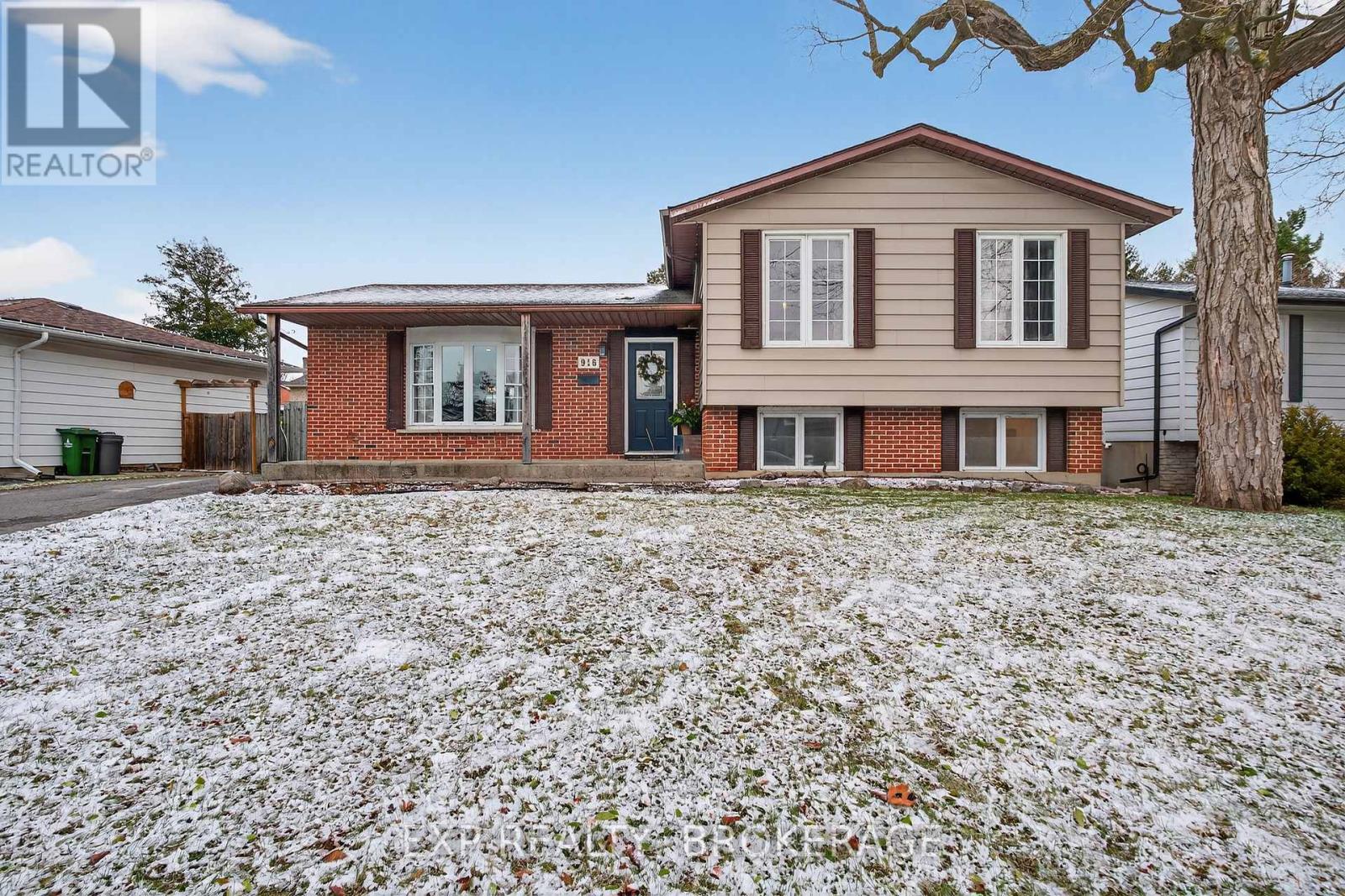 Property image for 918 CRESTHILL STREET|Kingston (North of Taylor-Kidd Blvd), Ontario K7P1H7