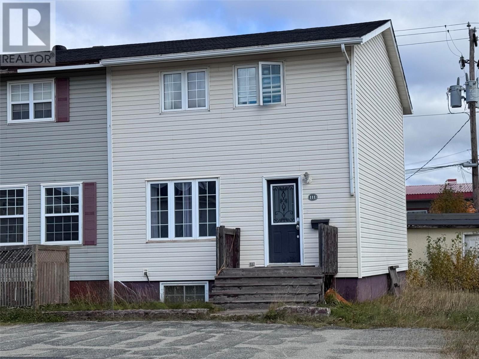 Property image for 111 Drake Avenue|Labrador City, Newfoundland & Labrador A2V2B3
