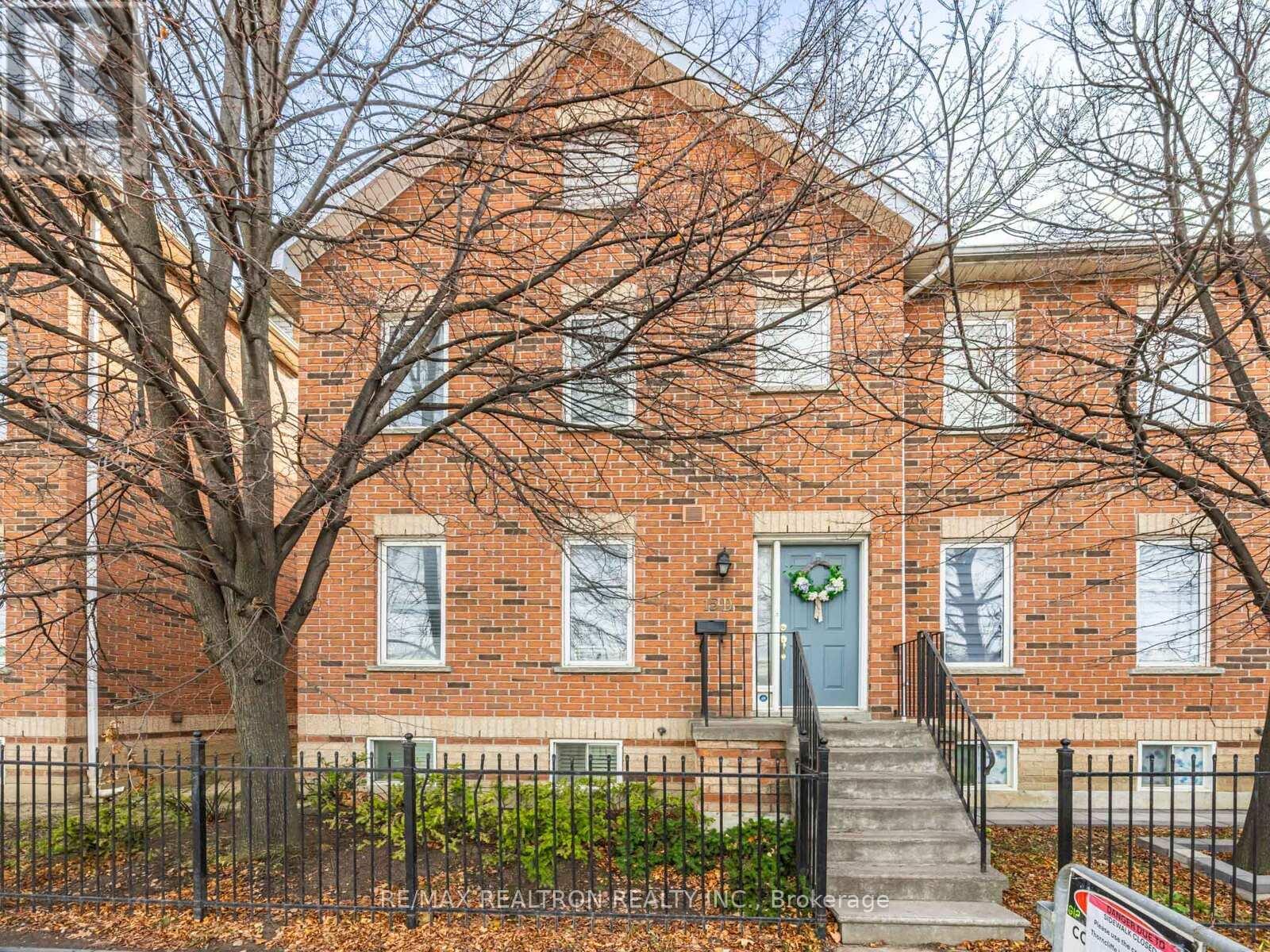 Property image for 15D OVERLEA BOULEVARD|Toronto (Thorncliffe Park), Ontario M4H1R4