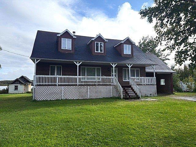 Property image for 13 Ch. du Lac-Cummings|Chibougamau, Quebec G8P2J1