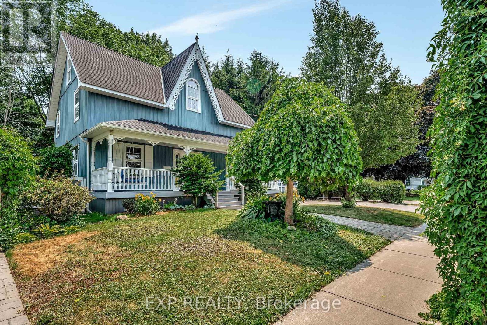 Property image for 18 QUEEN STREET|Prince Edward County (Picton Ward), Ontario K0K2T0