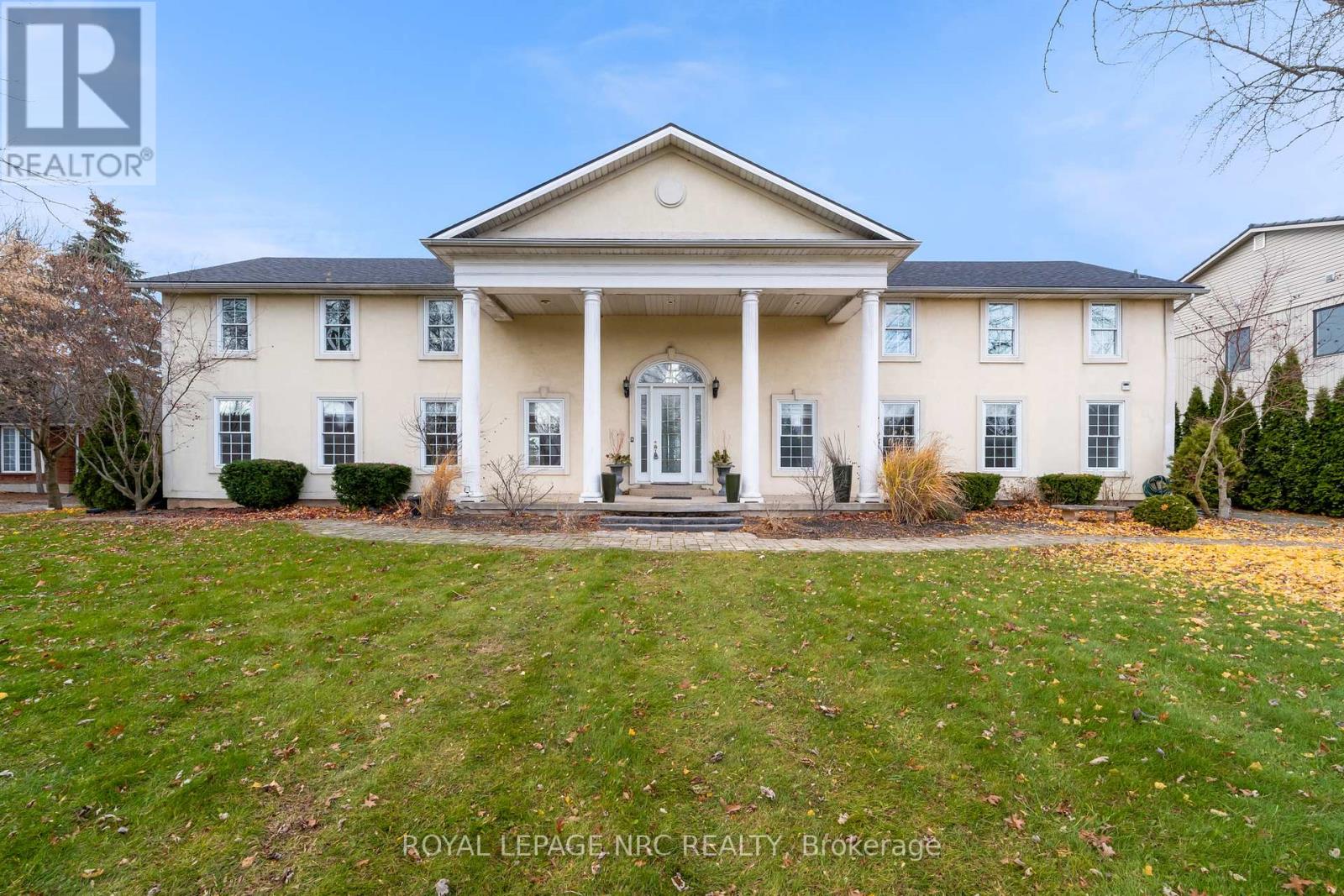 Property image for 14554 NIAGARA RIVER PARKWAY|Niagara-on-the-Lake (Queenston), Ontario L0S1L0