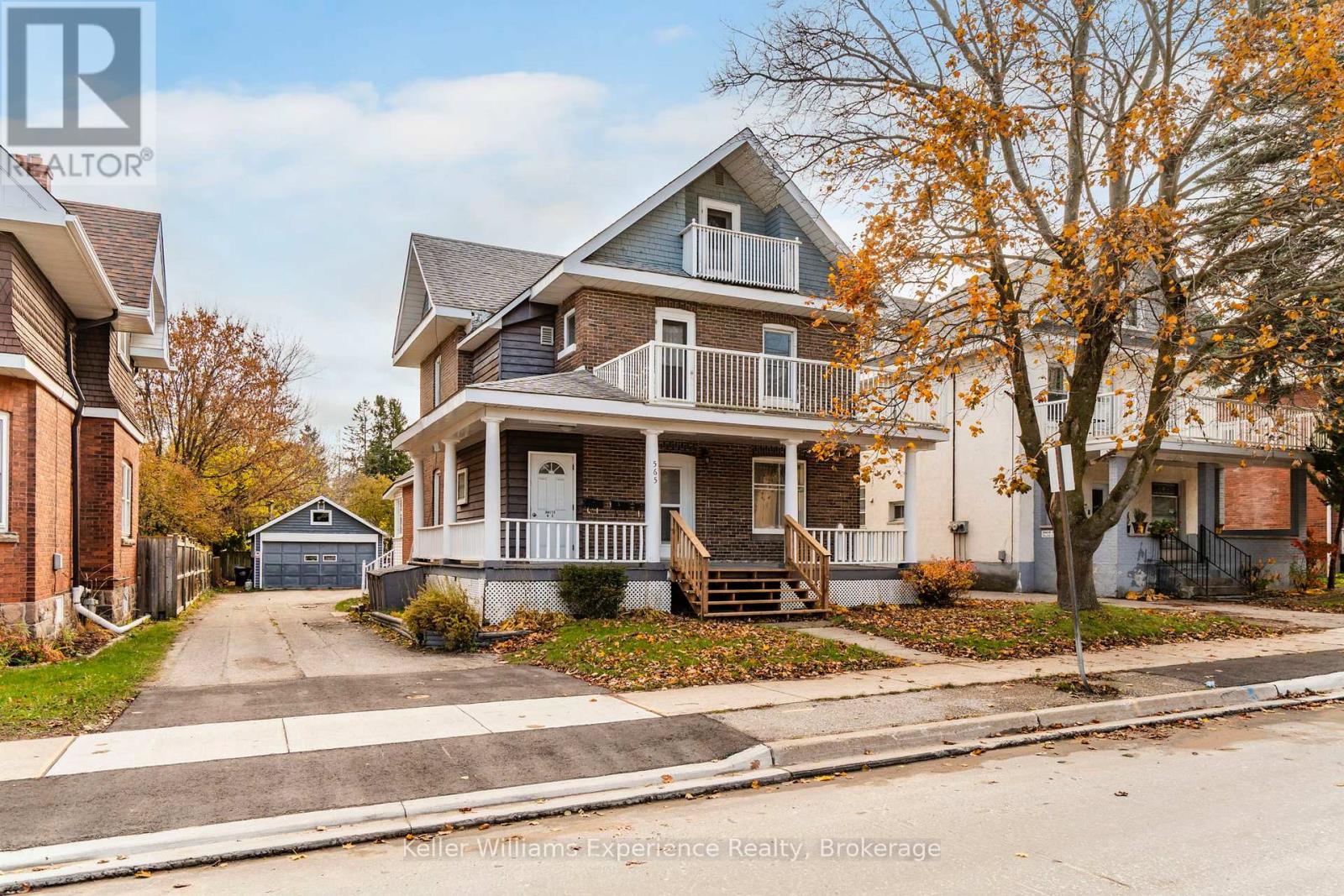 Property image for 565 YONGE STREET|Midland, Ontario L4R2C8