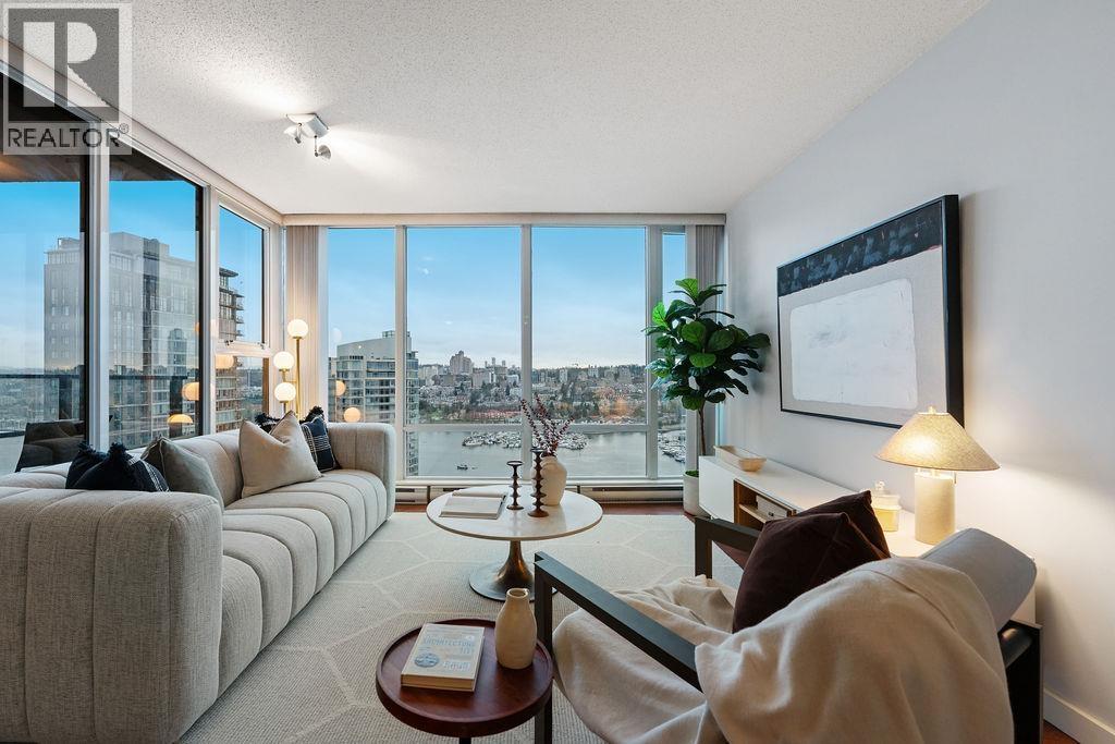 Property image for 2805 583 BEACH CRESCENT|Vancouver, British Columbia V6Z3E6