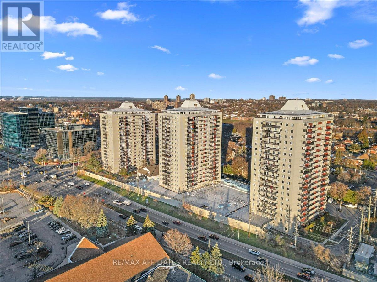 Property image for 1507 - 158B MCARTHUR AVENUE|Ottawa, Ontario K1L8C9
