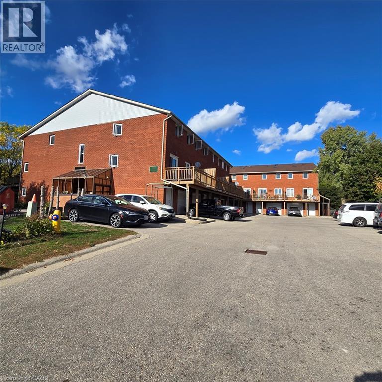Property image for 100 INKERMAN Street Unit# 14|Rockwood, Ontario N0B2K0
