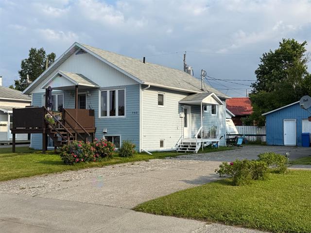 Property image for 783 Rue Laflamme|Chibougamau, Quebec G8P1J3