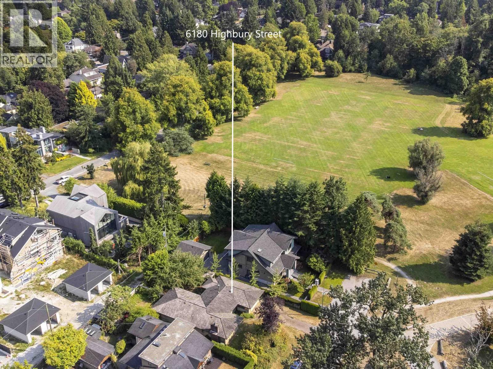 6180 HIGHBURY STREET|Vancouver, British Columbia V6N1Z3