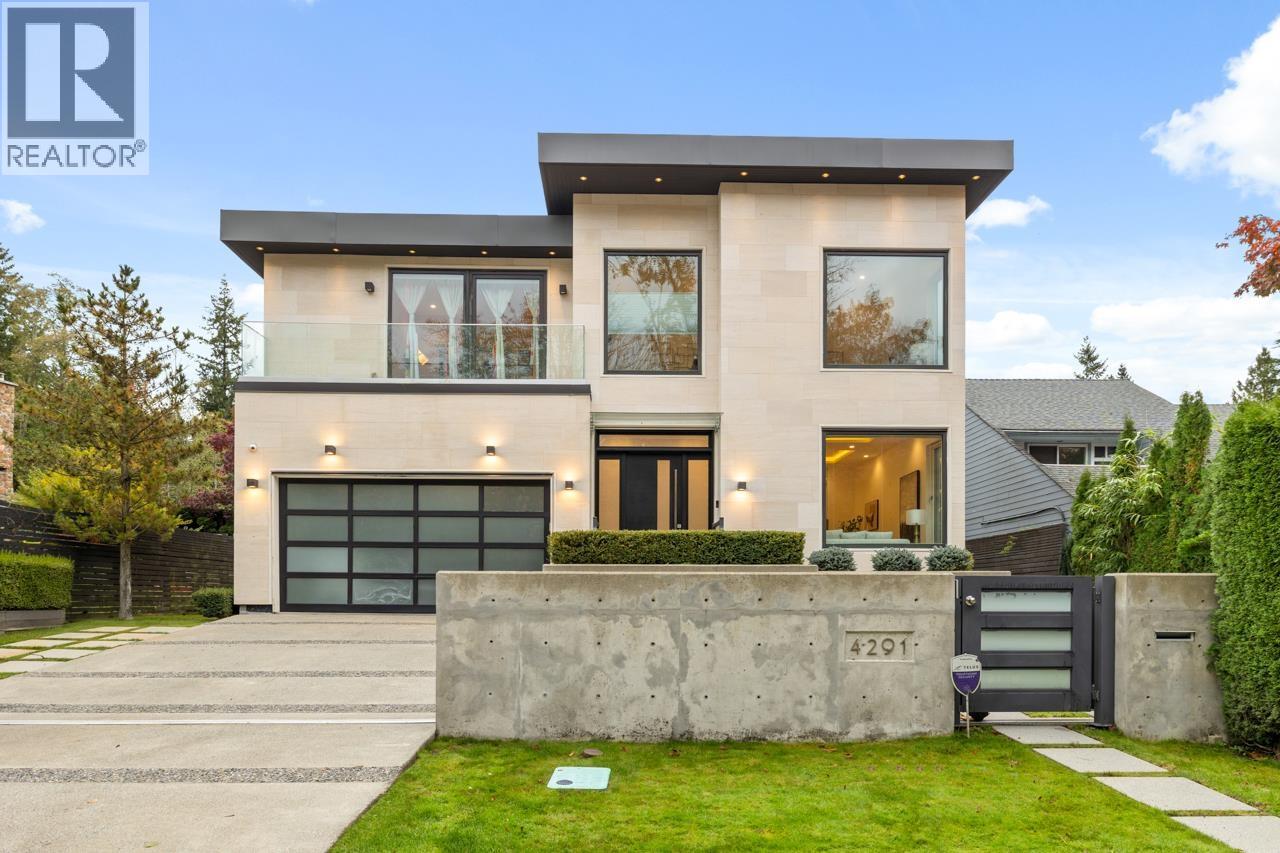 4291 W 29TH AVENUE|Vancouver, British Columbia V6S1V8