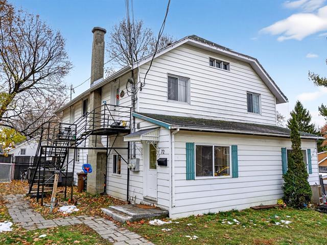 Property image for 72-72A Rue Gilmour|Châteauguay, Quebec J6J1K7