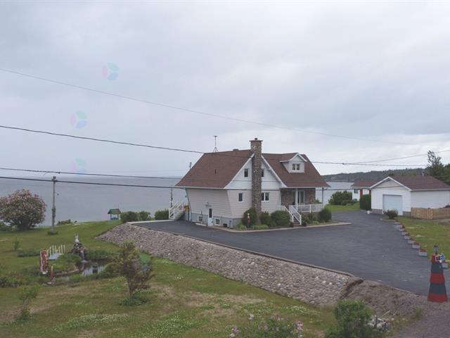 Property image for 536 Route 138|Port-Cartier, Quebec G5B2B7