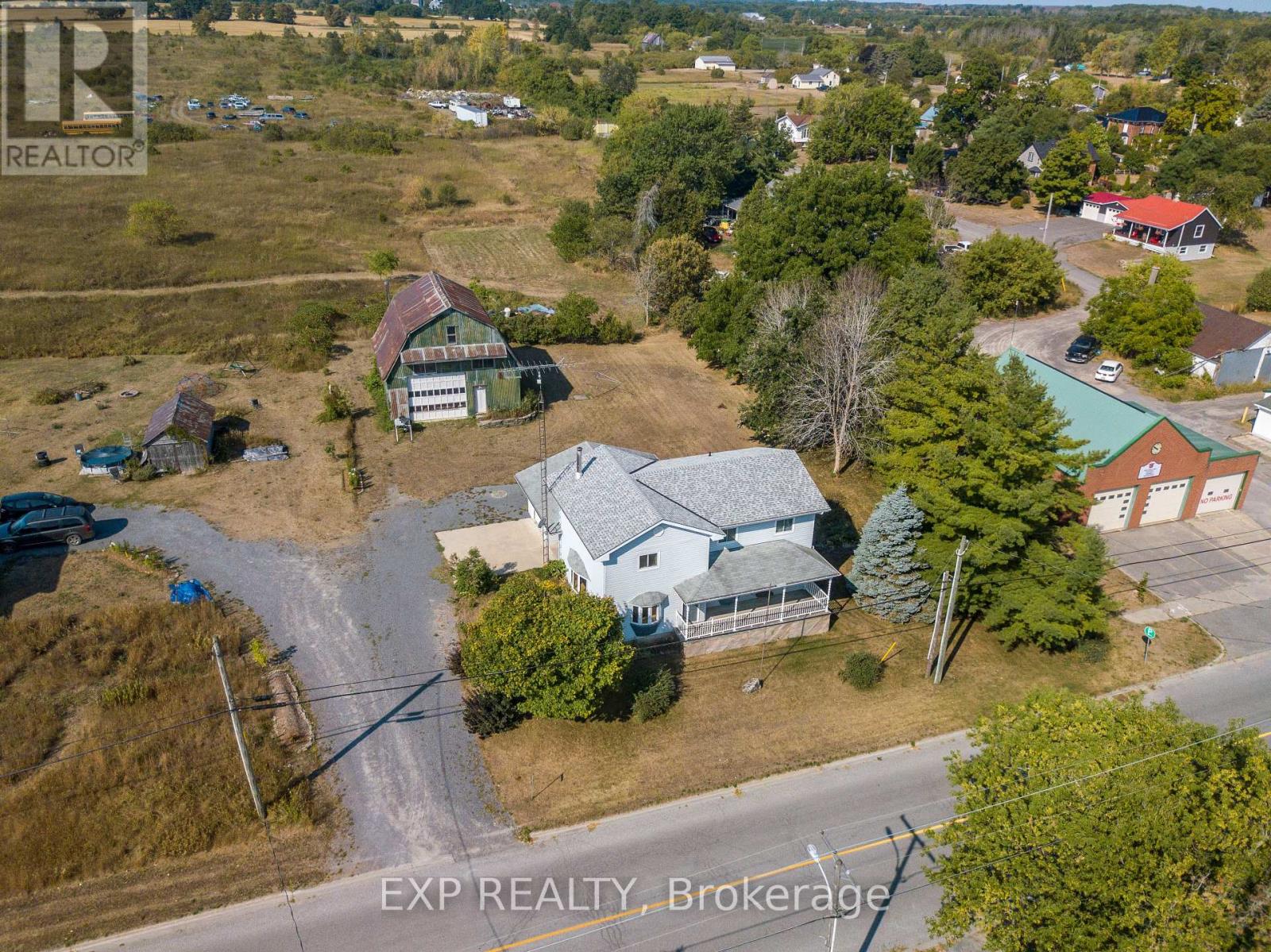 Property image for 3090 COUNTY RD 10 ROAD|Prince Edward County (South Marysburg Ward), Ontario K0K2P0
