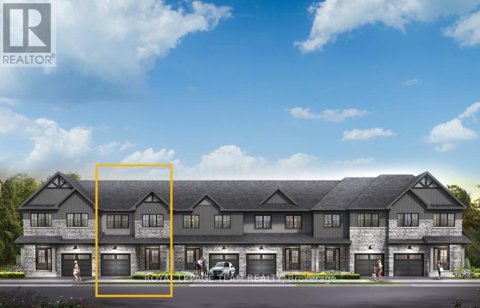 207 BANKSIDE WAY|Ottawa, Ontario K2J7N3