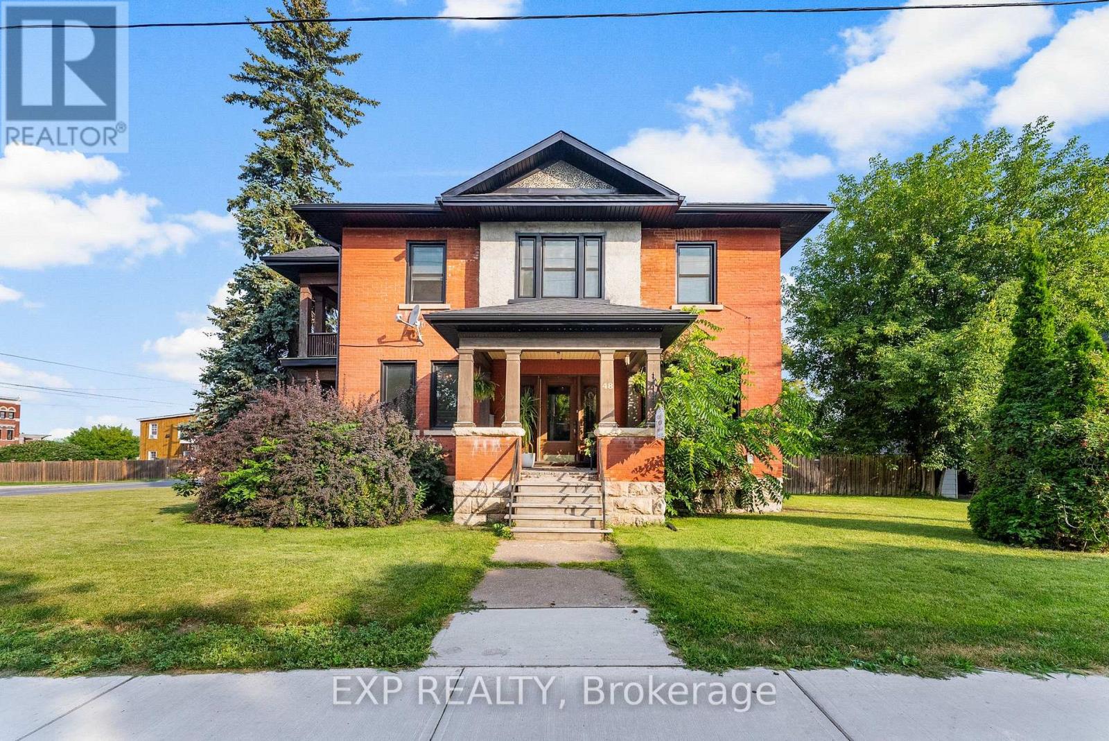 Property image for 48 HALL AVENUE E|Renfrew, Ontario K7V2S3