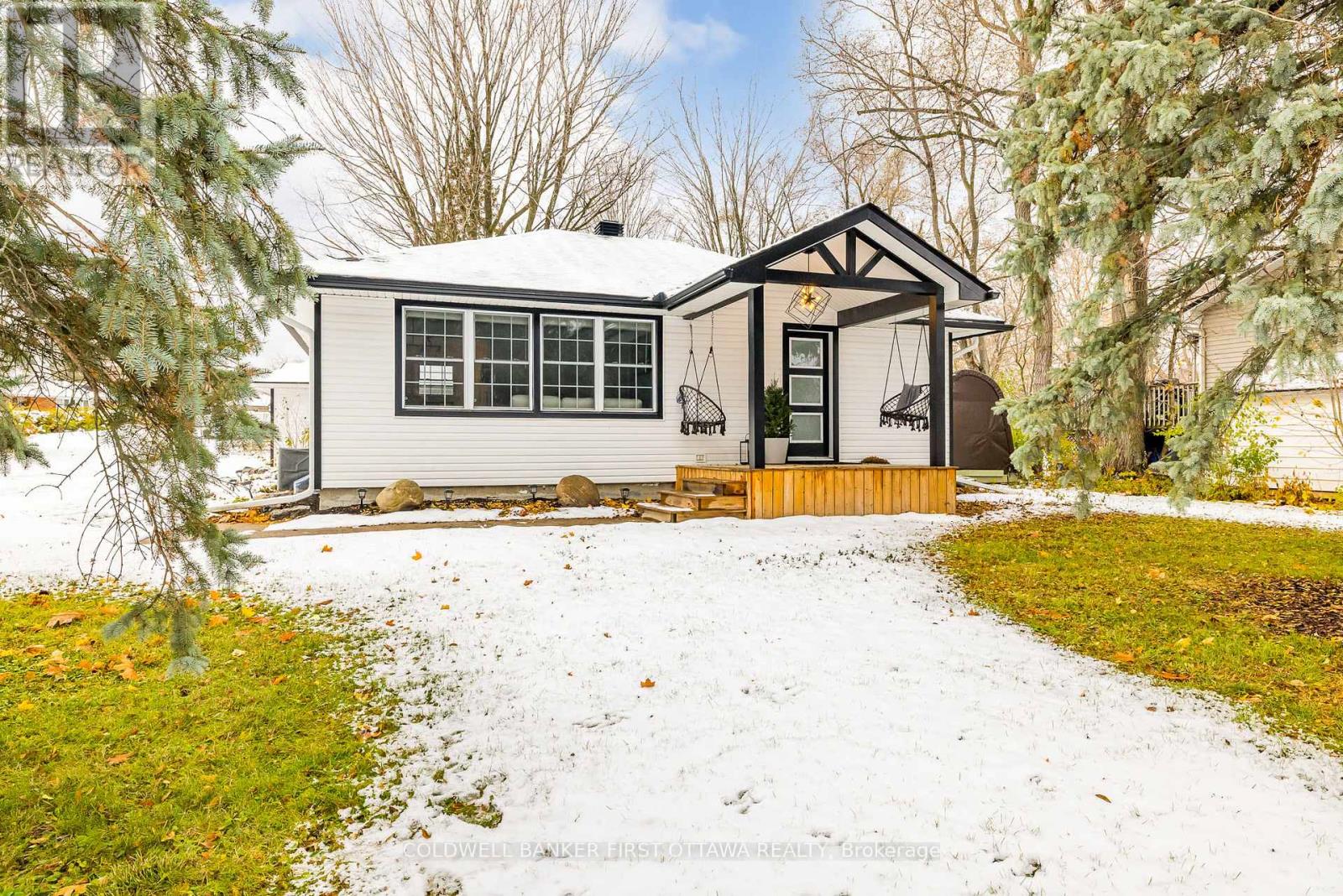 1 PORTER STREET|Ottawa, Ontario K2S1P8