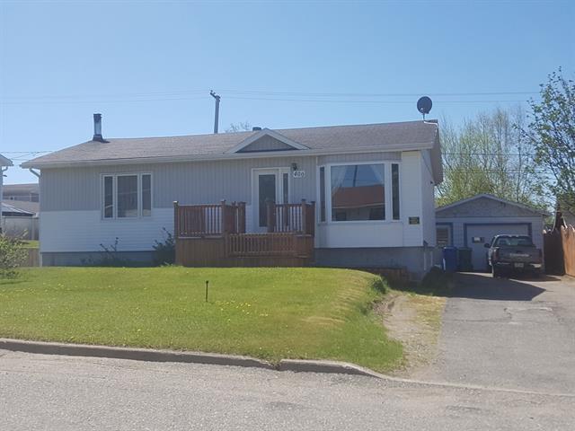 Property image for 400 Rue Tremblay|Chibougamau, Quebec G8P2R6