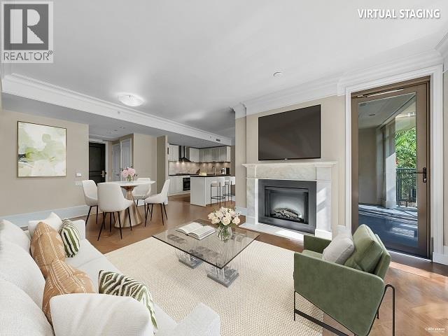 Property image for 202 533 WATERS EDGE CRESCENT|West Vancouver, British Columbia V7T0A2