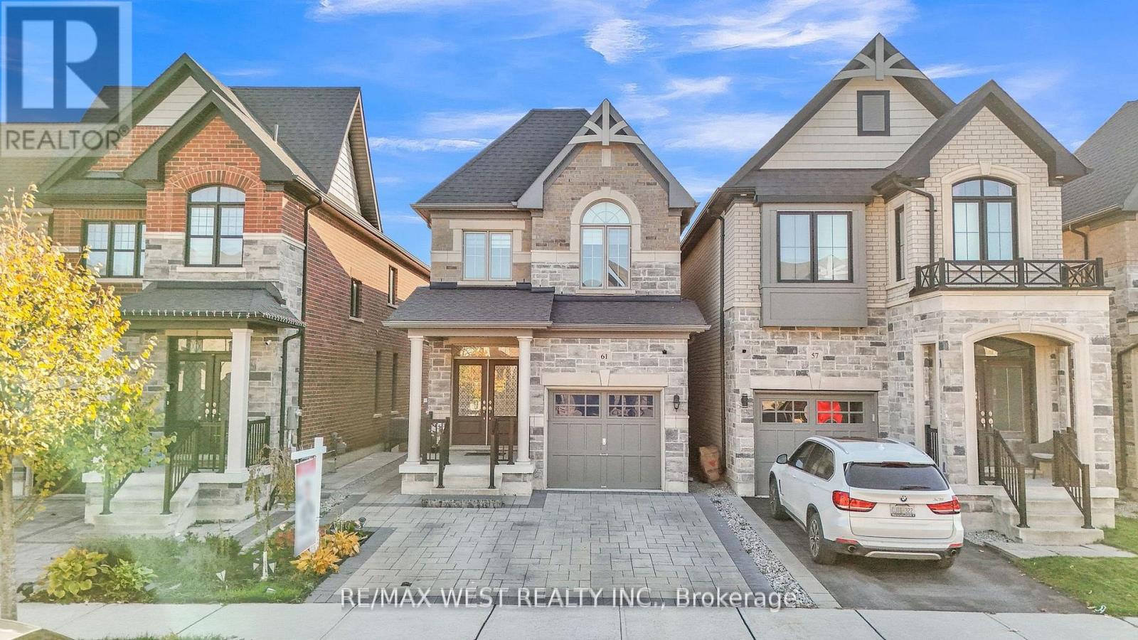 Property image for 61 ZENITH AVENUE|Vaughan (Kleinburg), Ontario L4H4L1