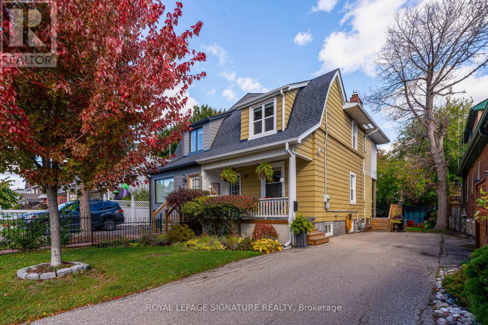 Property image for 87 TWENTY FOURTH STREET|Toronto (Long Branch), Ontario M8V3N7