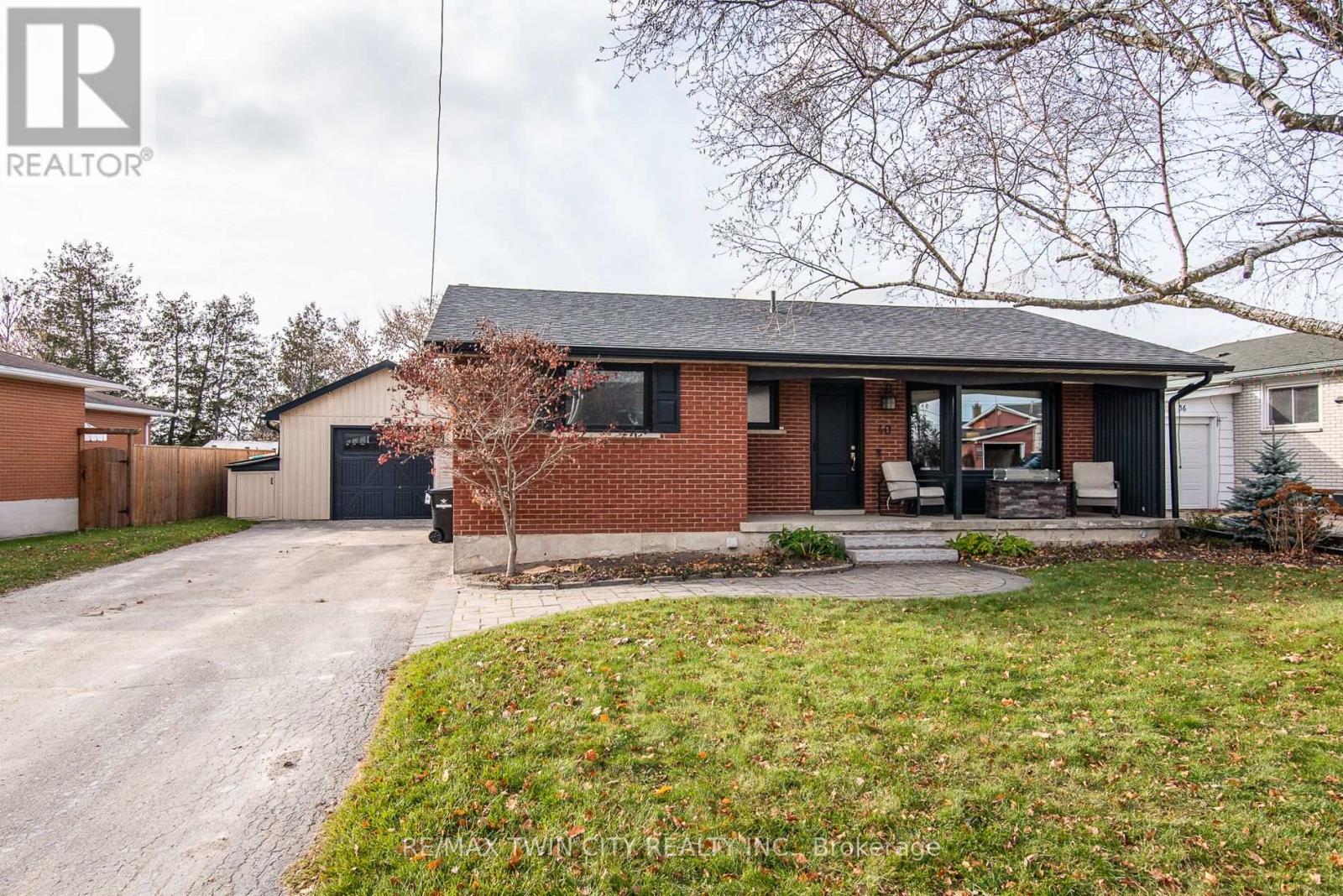 Property image for 40 RIVERSIDE DRIVE|Wilmot, Ontario N3A2H6