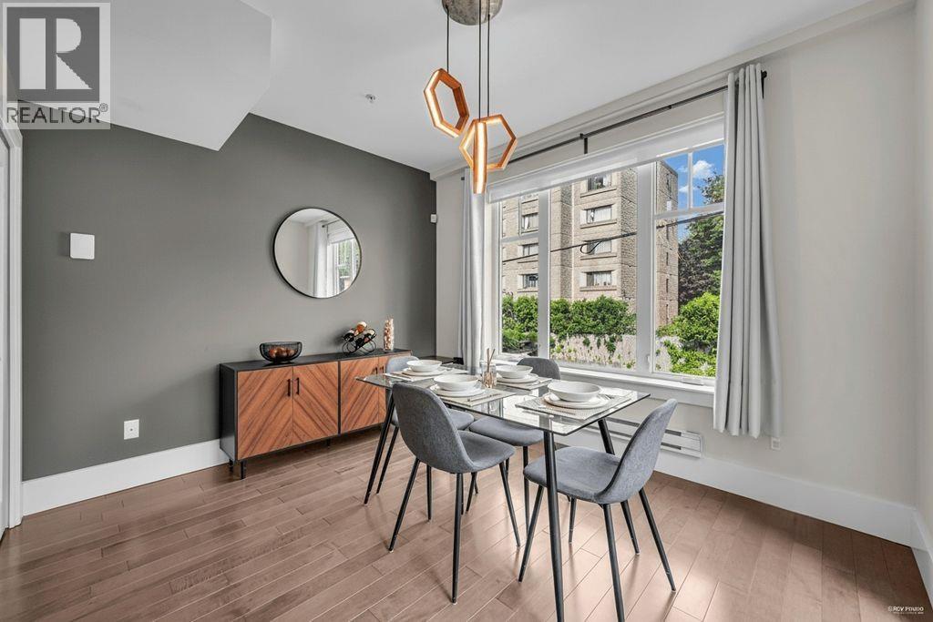 333 E 7TH AVENUE|Vancouver, British Columbia V5T1M9