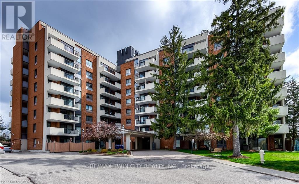 Property image for 212 - 260 SHELDON AVENUE N|Kitchener, Ontario N2H6P2