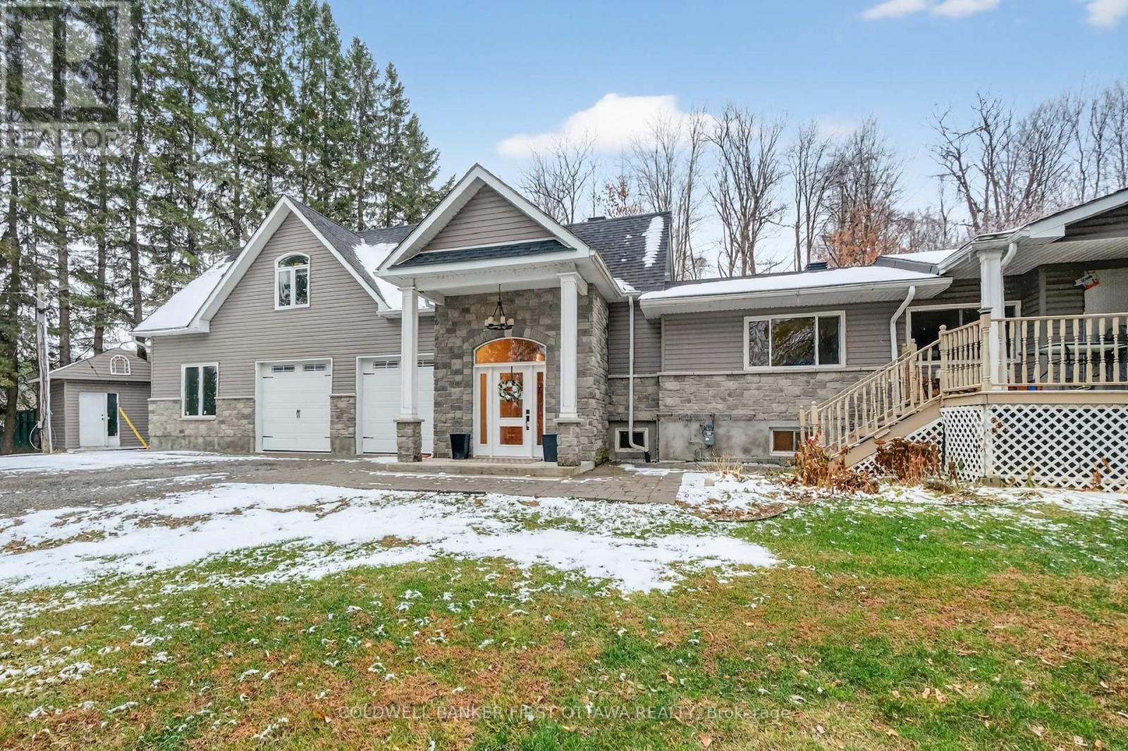 1110 DUNNING ROAD|Ottawa, Ontario K4C1P5