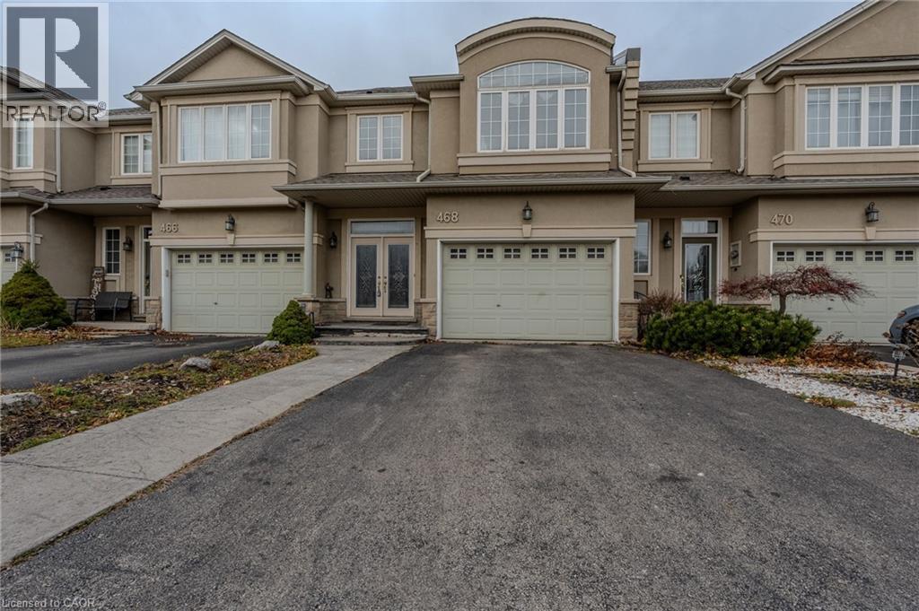Property image for 468 STONEHENGE Drive|Ancaster, Ontario L9K1S7