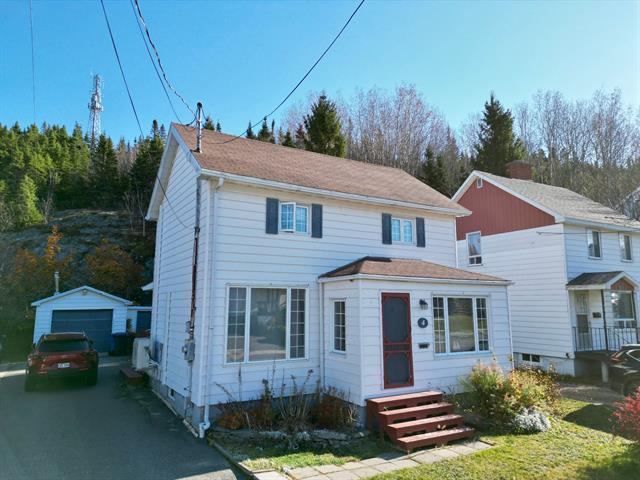 Property image for 4 Av. Laval|Baie-Comeau, Quebec G4Z1P8