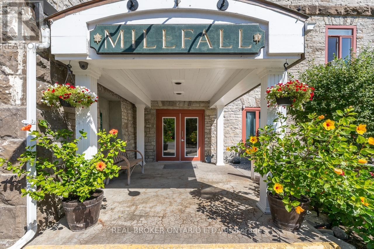 Property image for 106 - 1 ROSAMOND STREET E|Mississippi Mills, Ontario K0A1A0