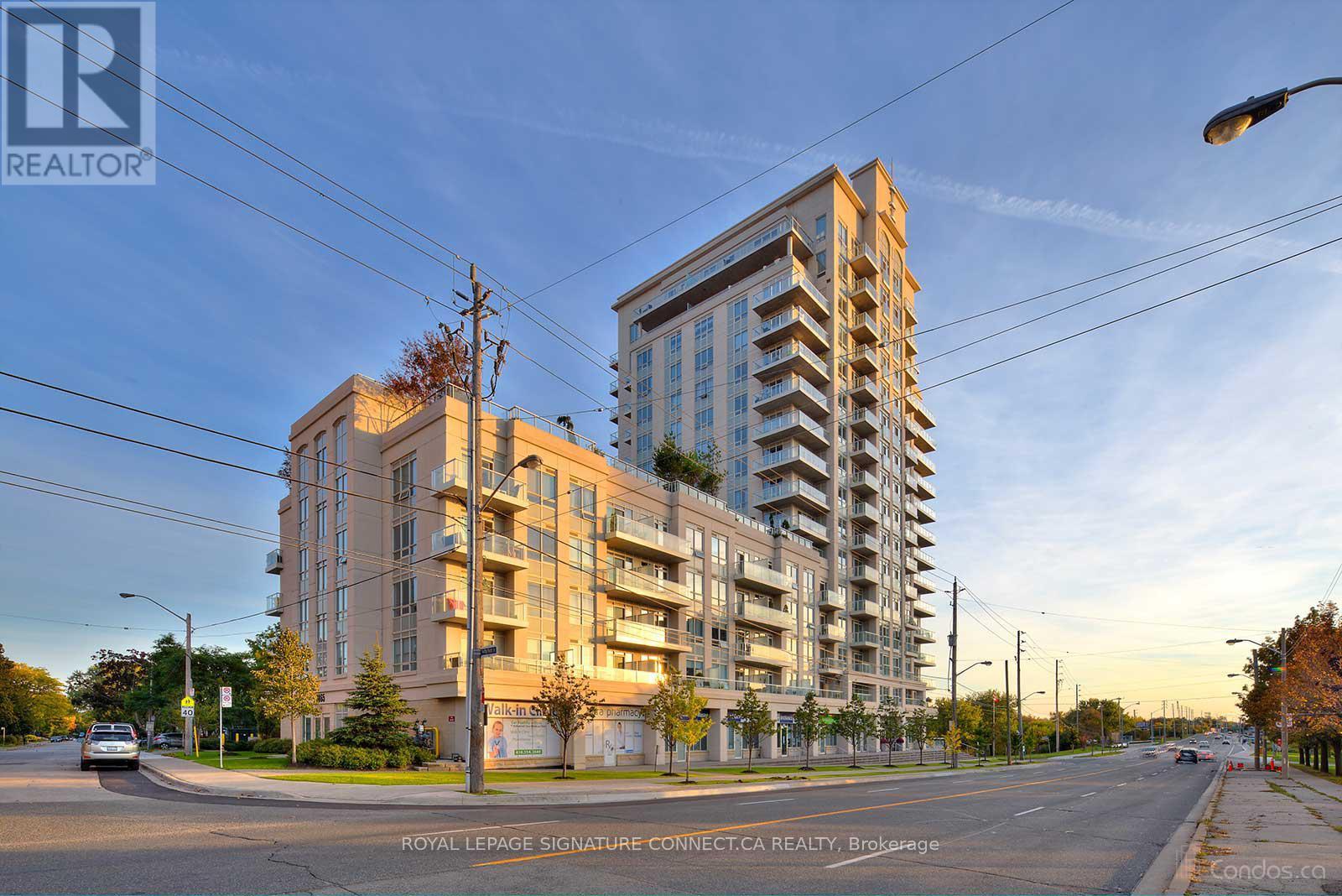 Property image for 209 - 3865 LAKESHORE BOULEVARD W|Toronto (Long Branch), Ontario M8W0A2