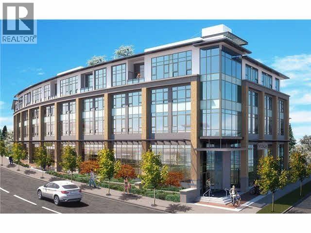 306 438 GAMMA AVENUE|Burnaby, British Columbia V5C0J7