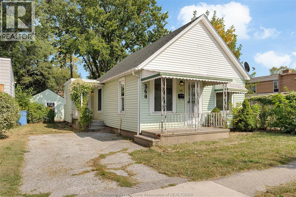 Property image for 368 MCKAY|Windsor, Ontario N9B1Z6